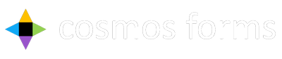 Cosmos Forms logo